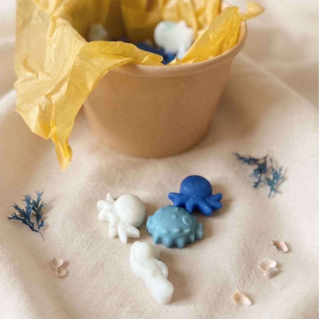 Wax melt Ritual Oceánico - Rebajas