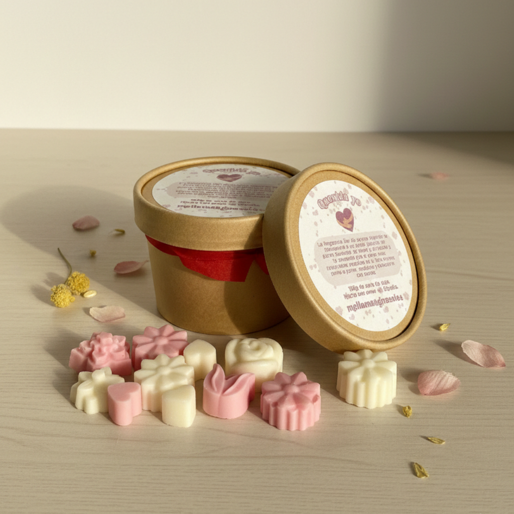 Wax Melts "Querida Yo" Flor de Cerezo 🌸