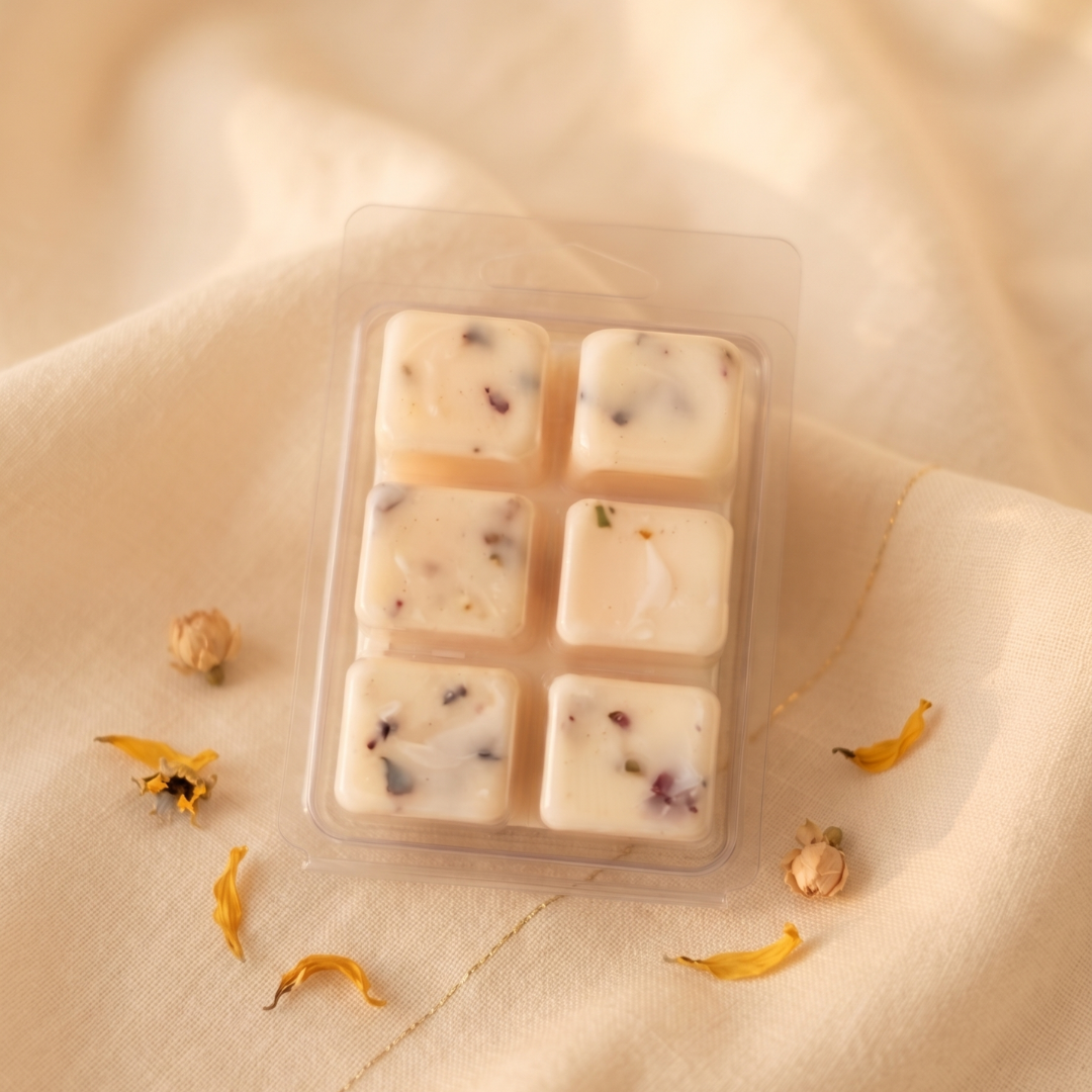 Wax melt Peonía - Rebajas