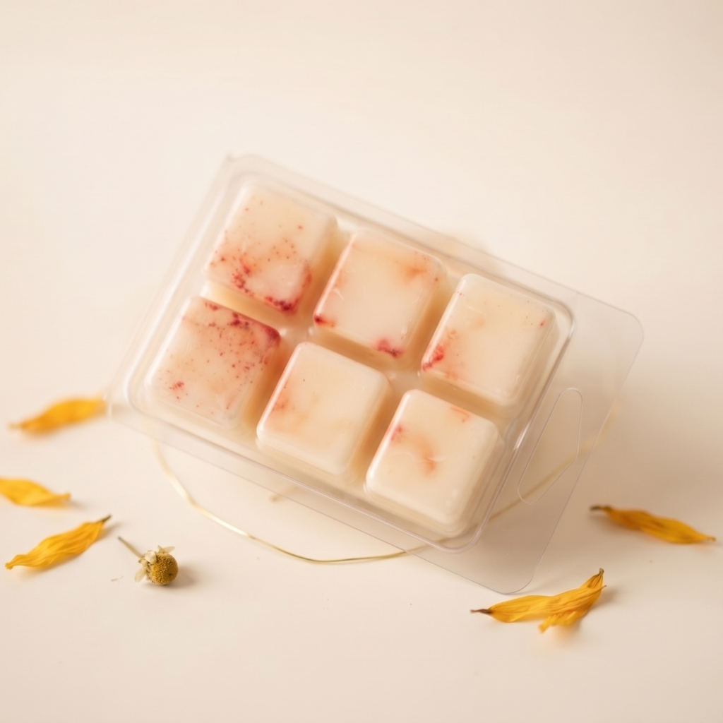 Wax melt Coco y vainilla tahití - Rebajas