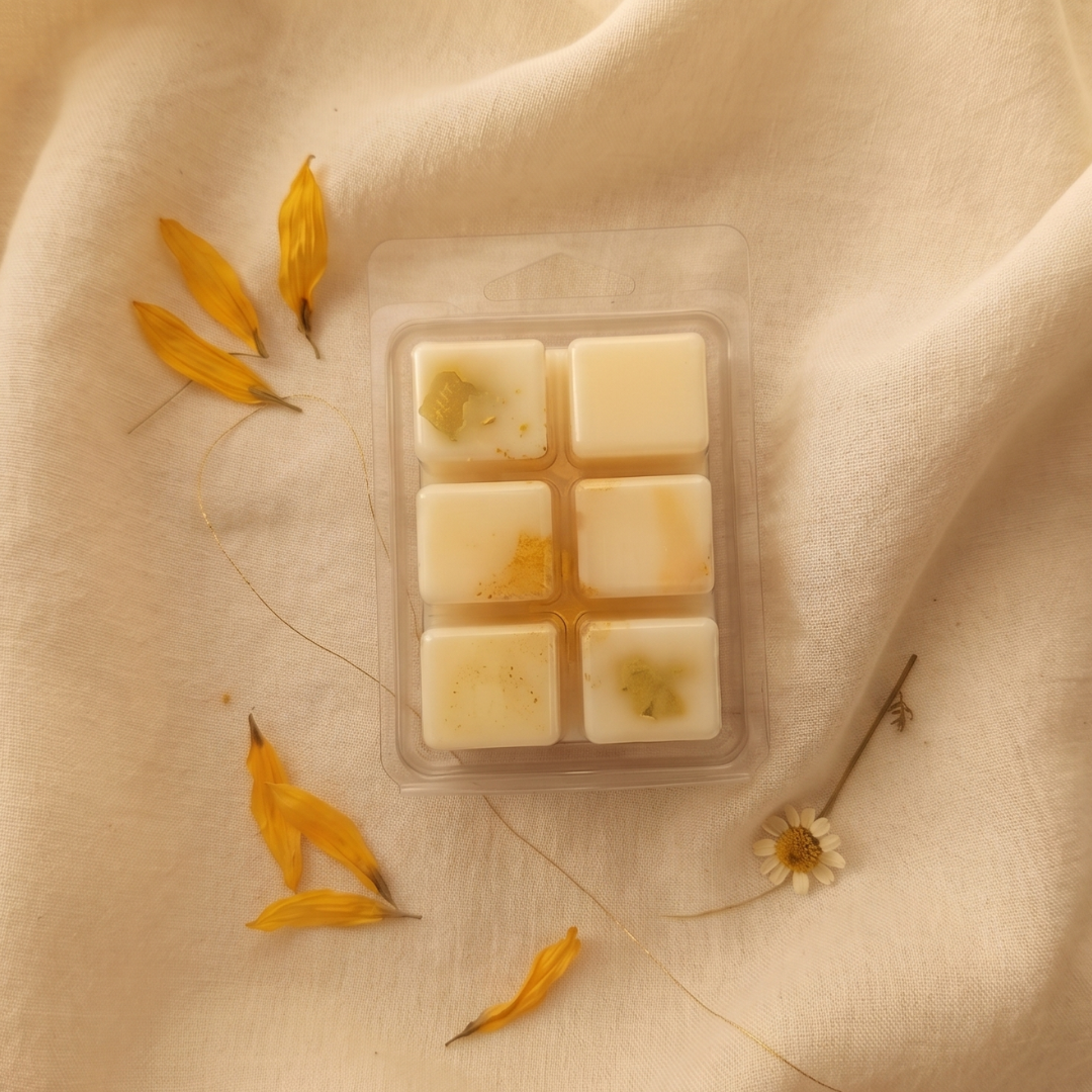 Wax melt Miel - Rebajas