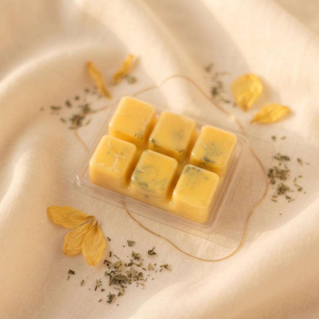 Wax melt citronela - Rebajas
