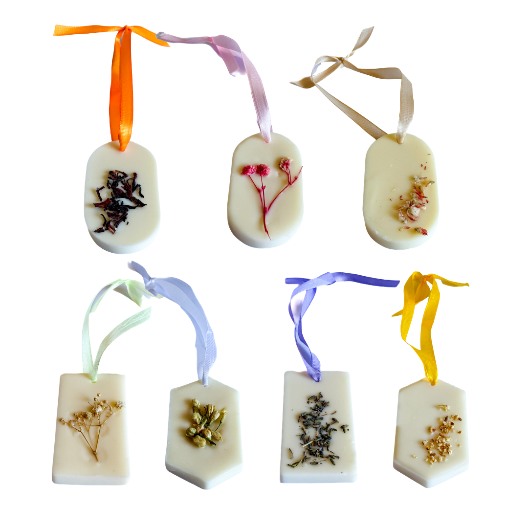 Ambientador Caramel Toffe