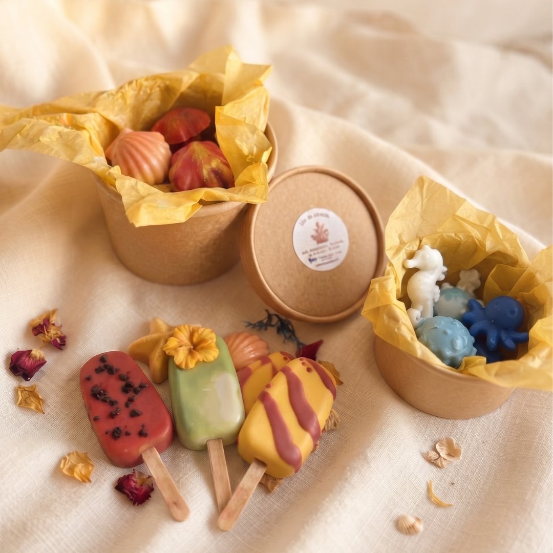 Pack wax melts verano - Rebajas