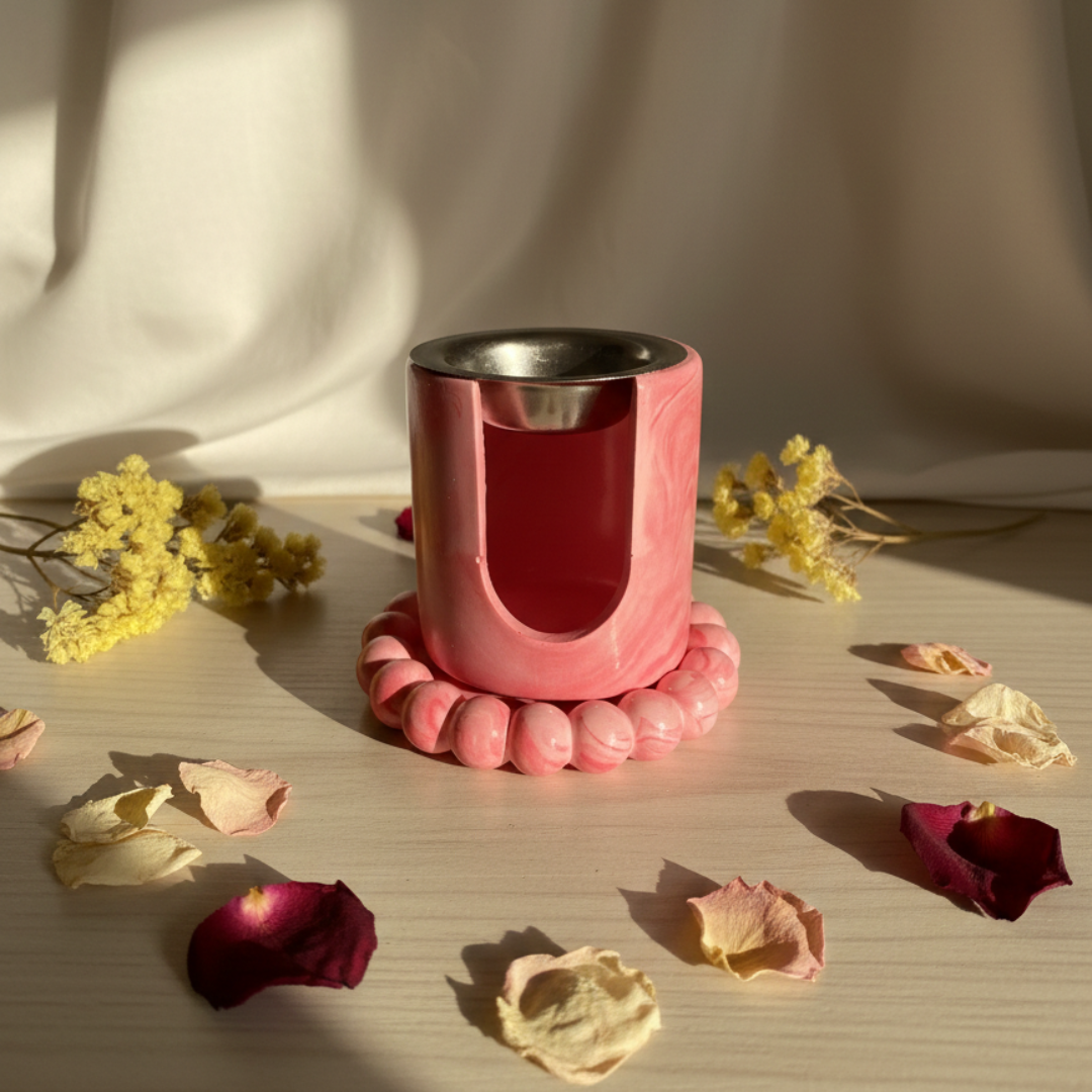 Pack Wax Melts: 3 Formas de Amar