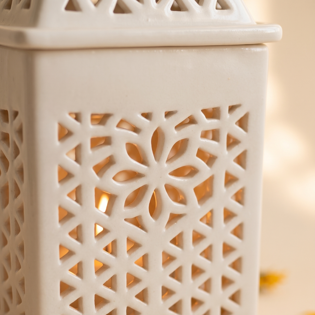 Quemador Farolillo Andalusí