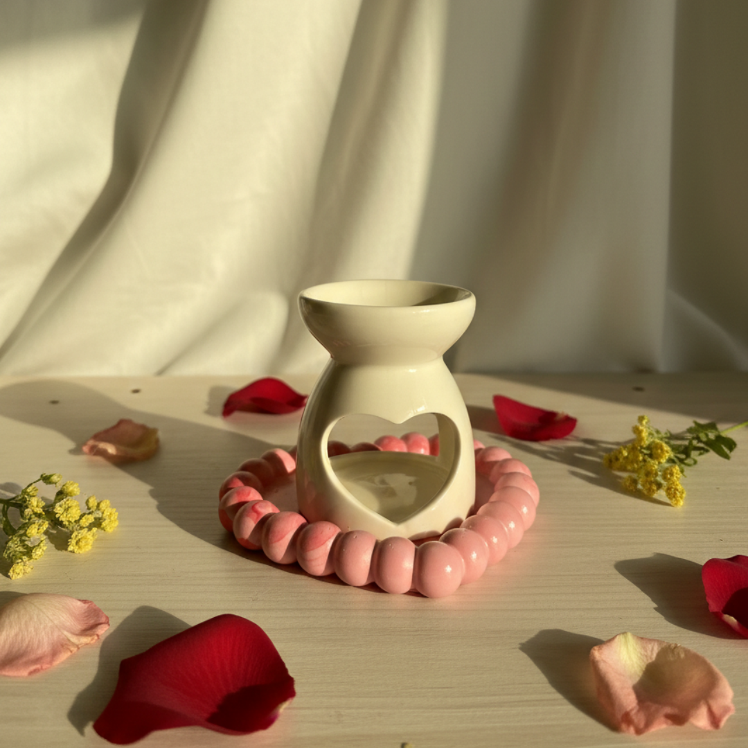 Pack Wax Melts: 3 Formas de Amar