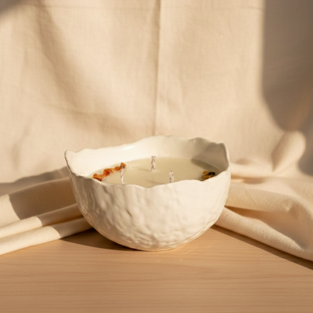 Vela esencia vital: Dia de la Mujer