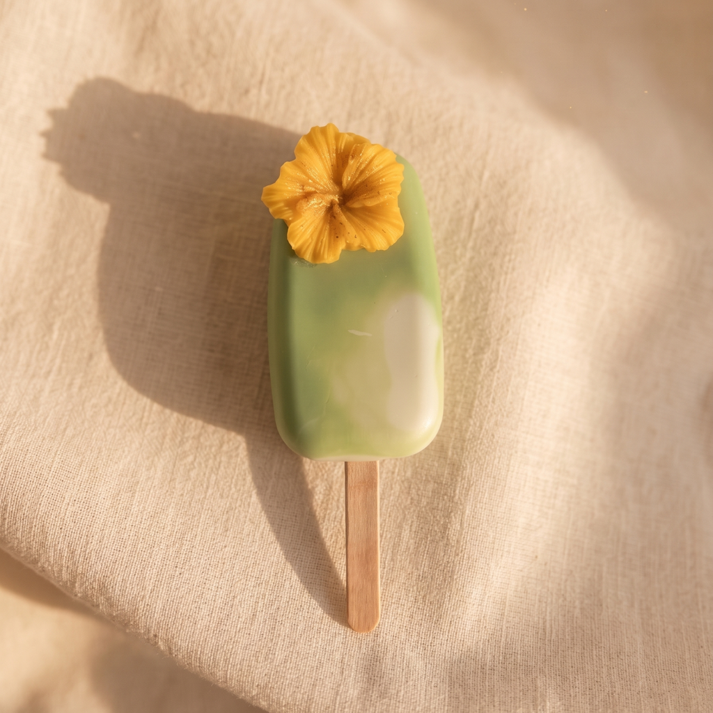 Wax Melt - Polos de Fruta