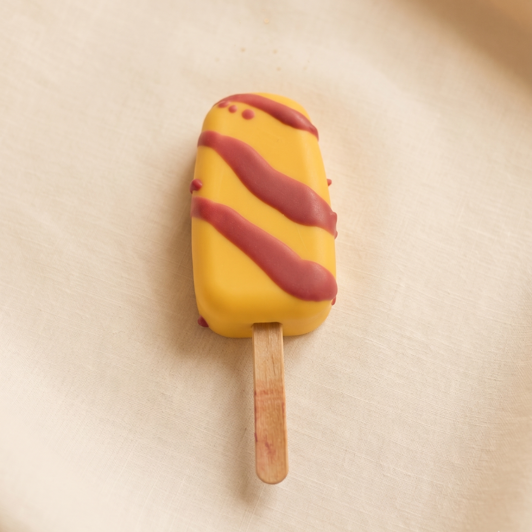 Wax Melt - Polos de Fruta