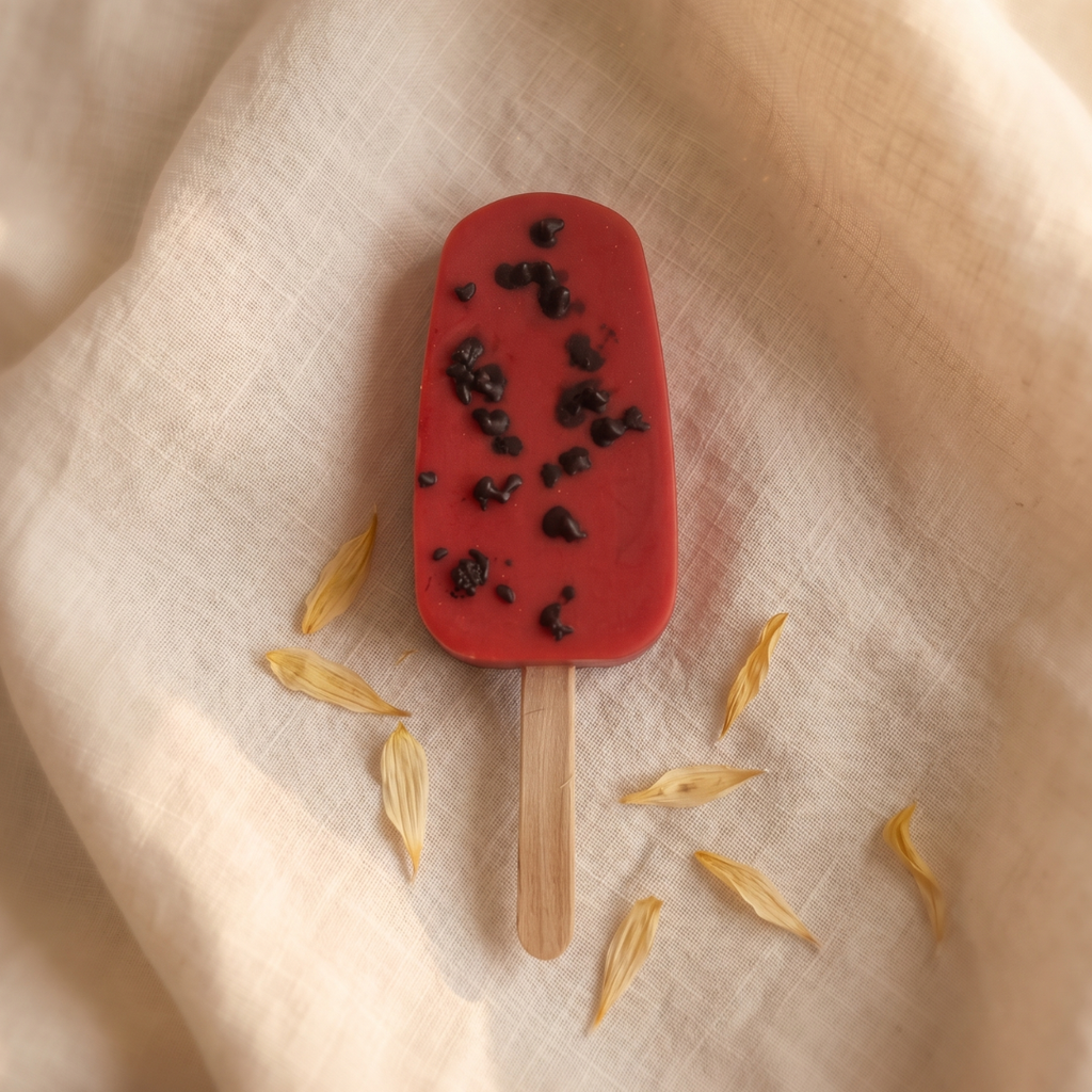 Wax Melt - Polos de Fruta