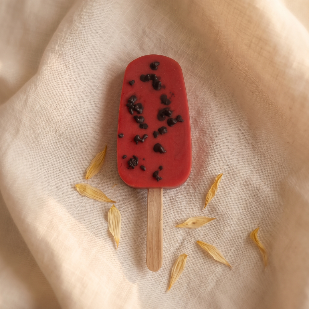 Wax Melt - Polos de Fruta