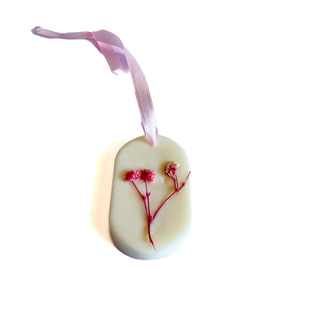 Ambientador Fresas con Nata