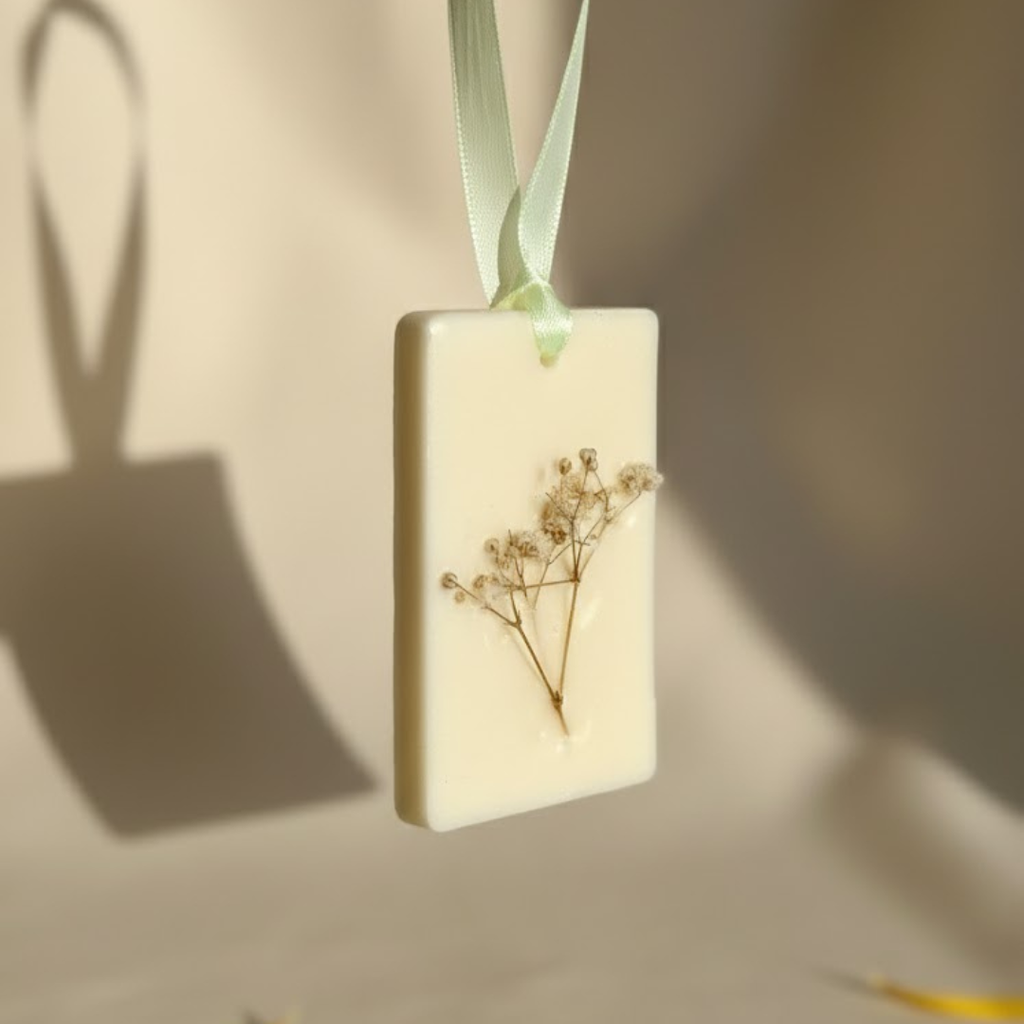 Ambientador Ámbar y Sándalo