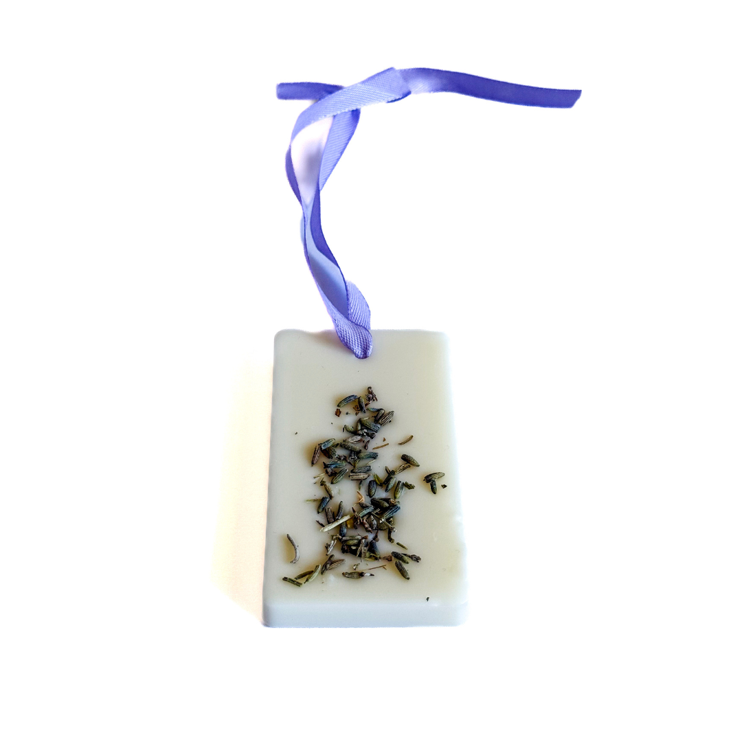 Ambientador Lavanda y Manzanilla