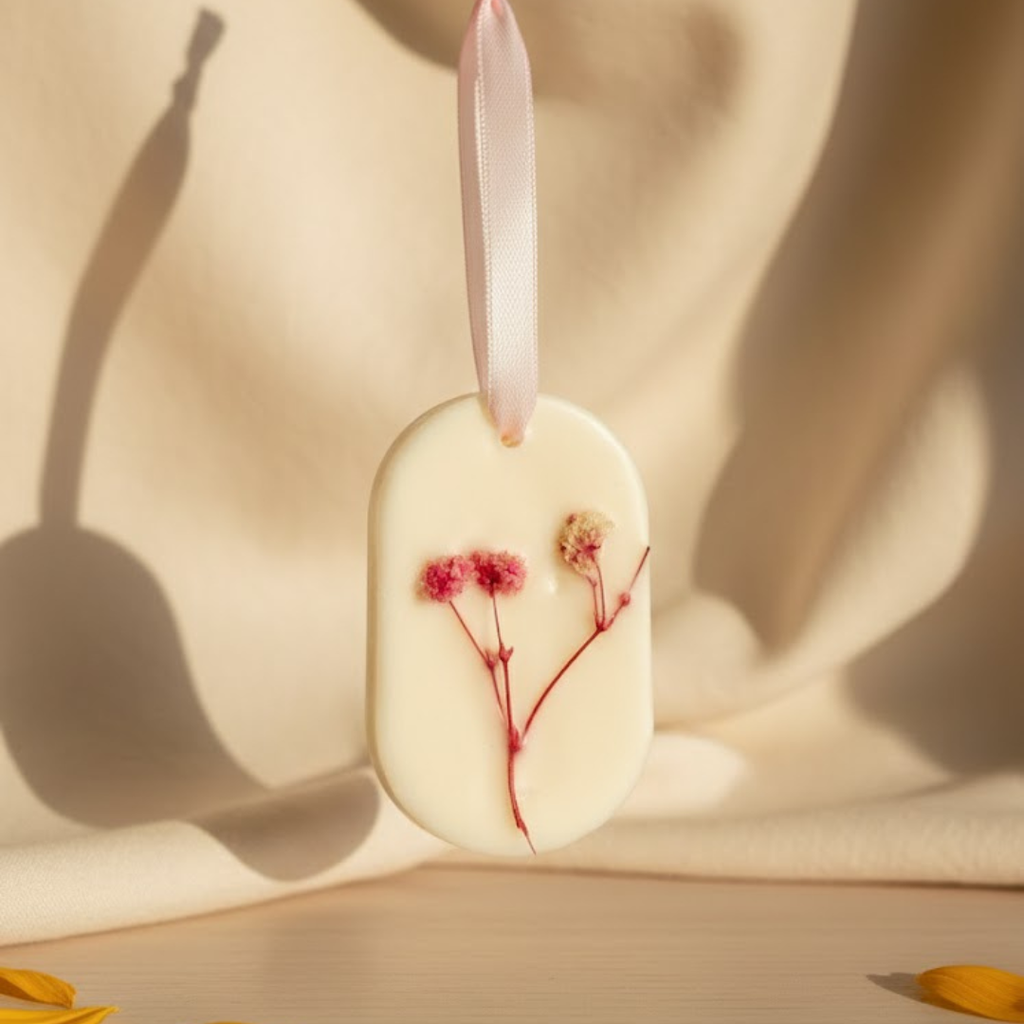 Ambientador Fresas con Nata