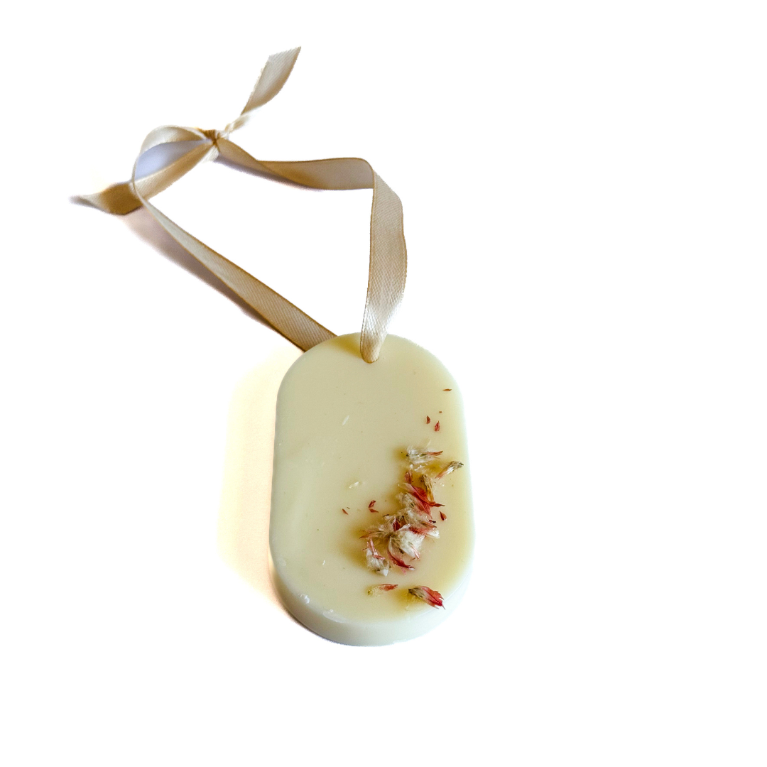 Ambientador Caramel Toffe