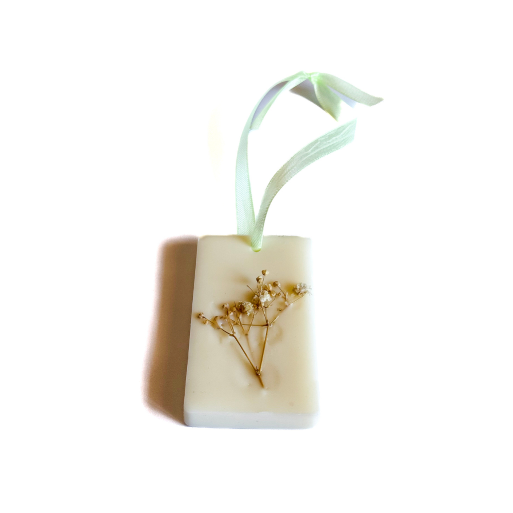 Ambientador Ámbar y Sándalo