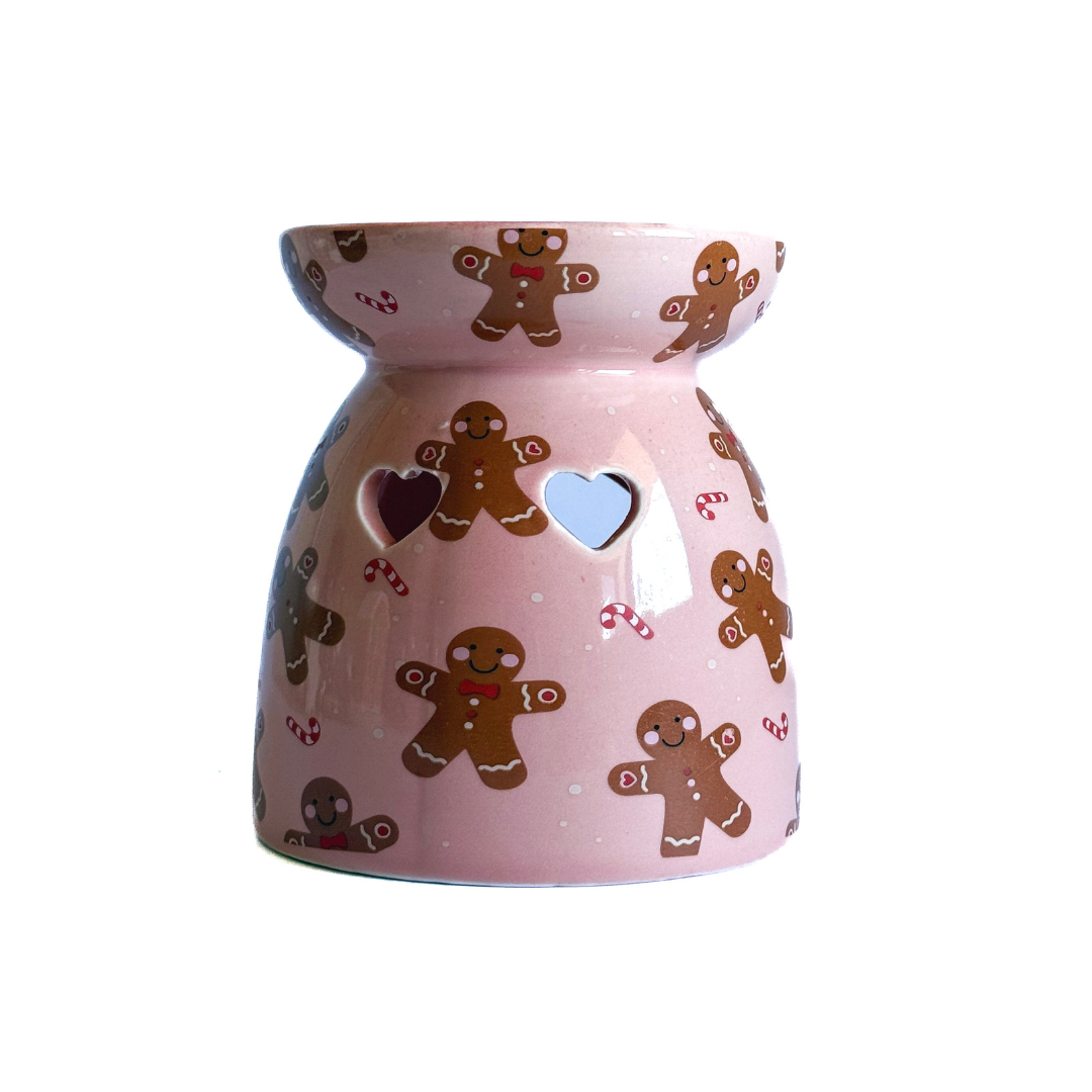 Quemador Jengibre Barbie