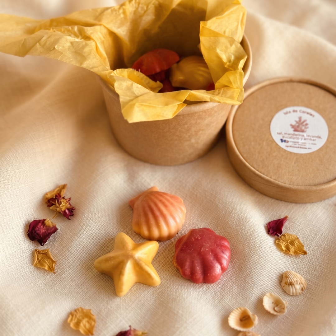 Wax melt Isla de Corales - Rebajas